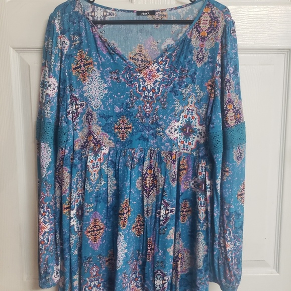 Mark Brand - Long Sleeve - Picture 1 of 1